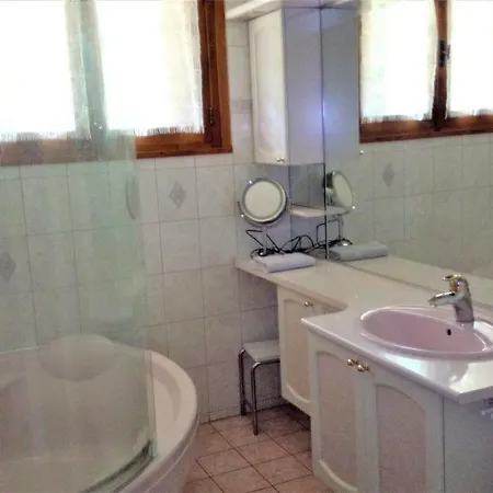 Holiday home Ete/hiver