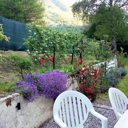 Ete/hiver Holiday home
