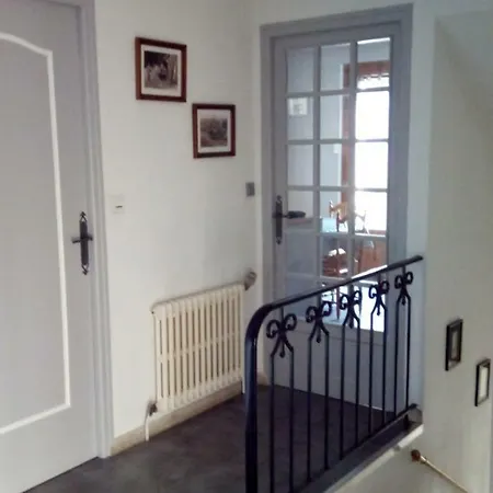 Holiday home Ete/hiver *