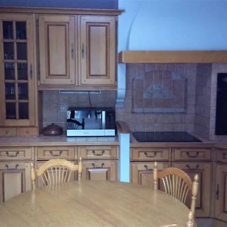 Ete/hiver Holiday home