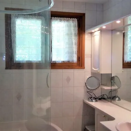 Ete/hiver Holiday home