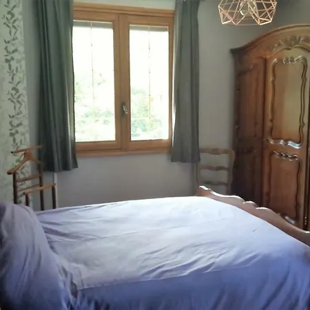 Holiday home Ete/hiver