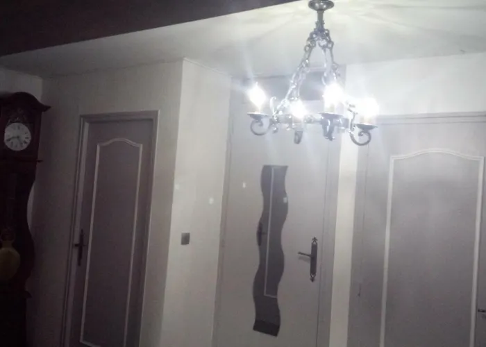 Ete/hiver בית נופש *